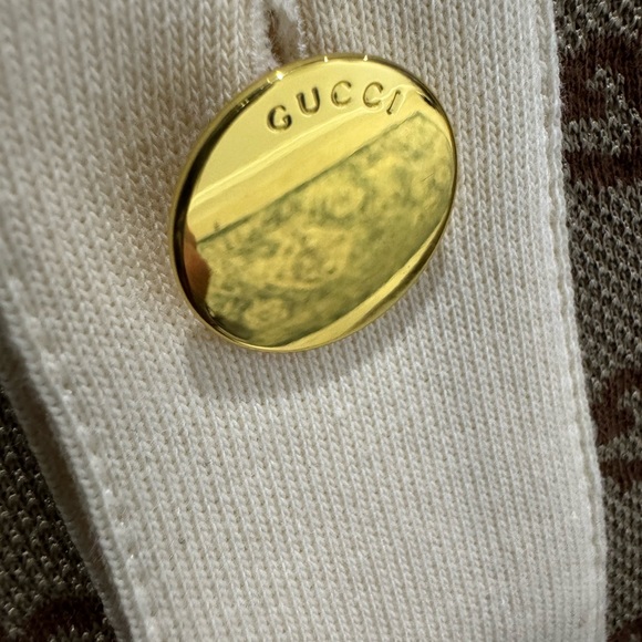 jumbo GG Gucci Love Parade collection - Picture 4 of 5